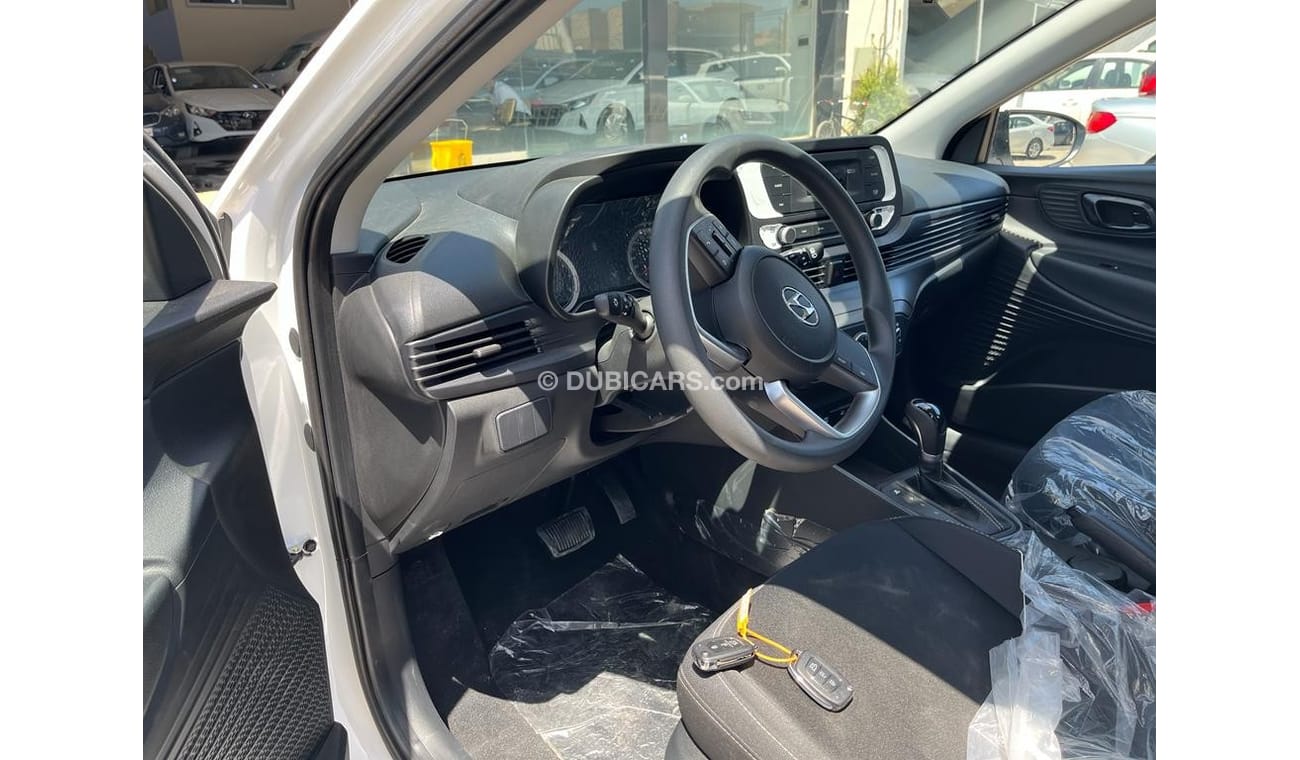 Hyundai i20 1.4L PETROL 2023