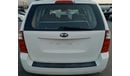 Kia Carnival LX 3.3L