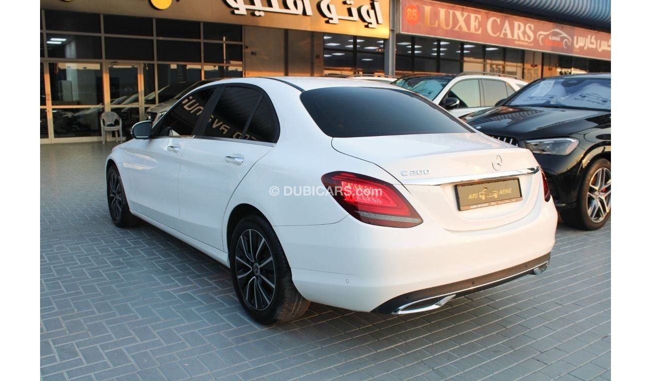 Mercedes-Benz C200 CALL OR MESSAGE: 050-5723152