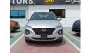 Hyundai Santa Fe LIMITED / V4 / 2.4L / 1 YEAR WARANTY* / REGISTERATION - INSURANCE FREE (LOT # 62310)