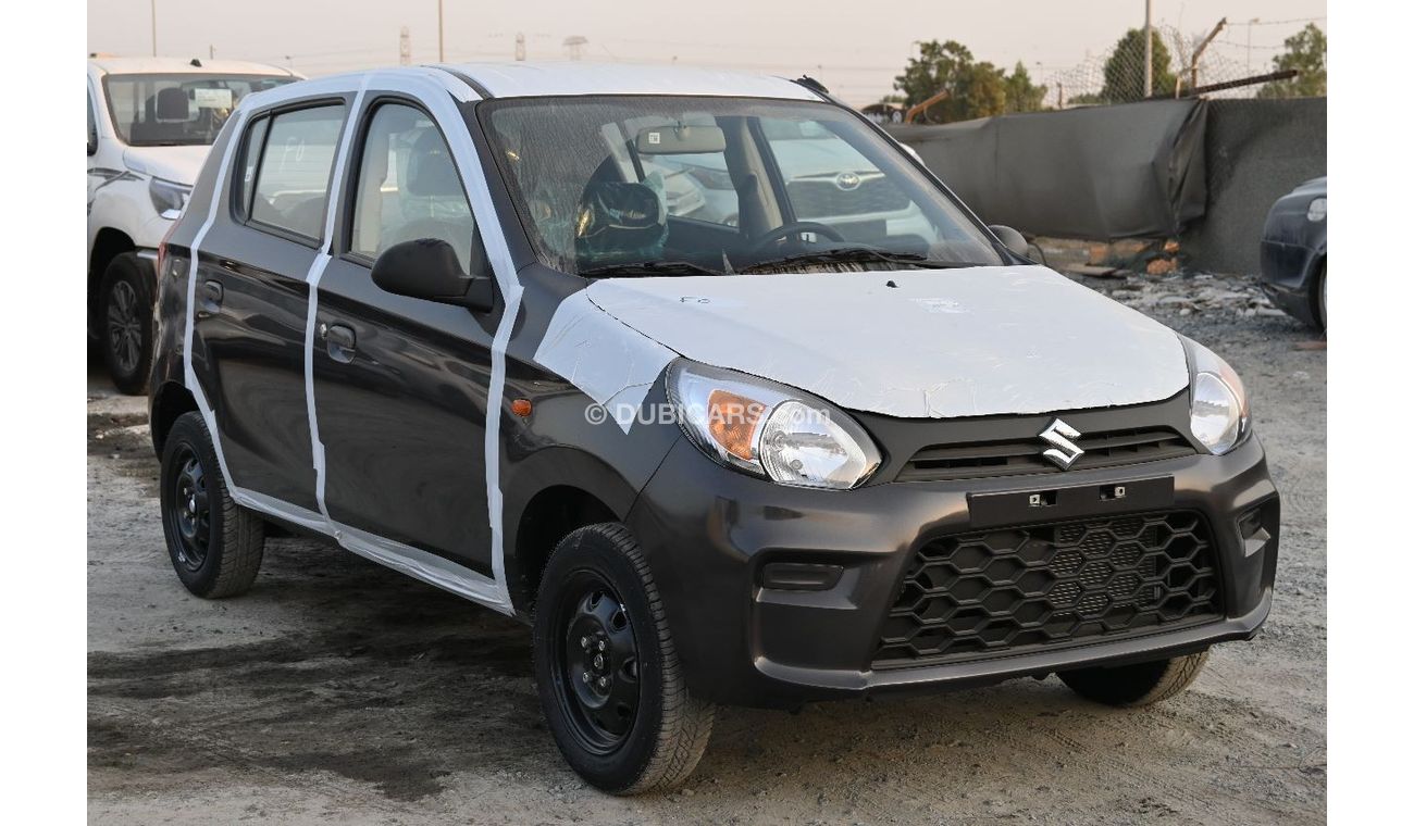 New suzuki alto 1.0L 2023 2023 for sale in Dubai - 707395