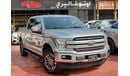 Ford F 150 Limited