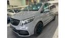 مرسيدس بنز V 250 MERCEDES-BENZ V250 BRABUS VIP 2023 - CERTIFIED BRABUS - BRAND NEW!