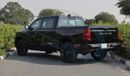 رام 1500 (НА ЭКСПОРТ , For Export) LIMITED CREW CAB SST H.O 3.0TT GCC , 0Km , Без пробега