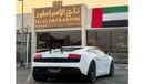 لامبورغيني جاياردو GALLARDO 2014 GCC LP560-2