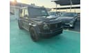 مرسيدس بنز G 800 BRABUS 2022 GCC