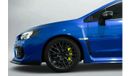 Subaru Impreza WRX STI / Full Stage 2 Tune Sam Performance / Full-Service History