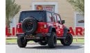 Jeep Wrangler Unlimited Sport