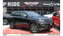 Jeep Grand Cherokee Trailhawk