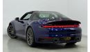 Porsche 911 2021 Porsche 911 Targa 4S, March 2026 Porsche Warranty, Full Porsche Service History, Low Kms, GCC