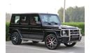 مرسيدس بنز G 63 AMG مرسيدس بنز اي ام G63 خليجي 2017  صبغ وكالة بحالة الوكالة  بدون حوادث او اعطال  ضمان( شاصي جير ماكينة