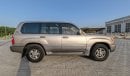 لكزس LX 470 Lexus Lx 470 Model 1998