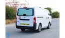 Nissan Urvan Std Roof NV350 2020 / Chiller Van 2.5L RWD - Ready to Drive - Like New Condition