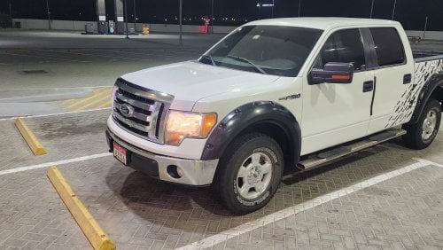 Ford F 150