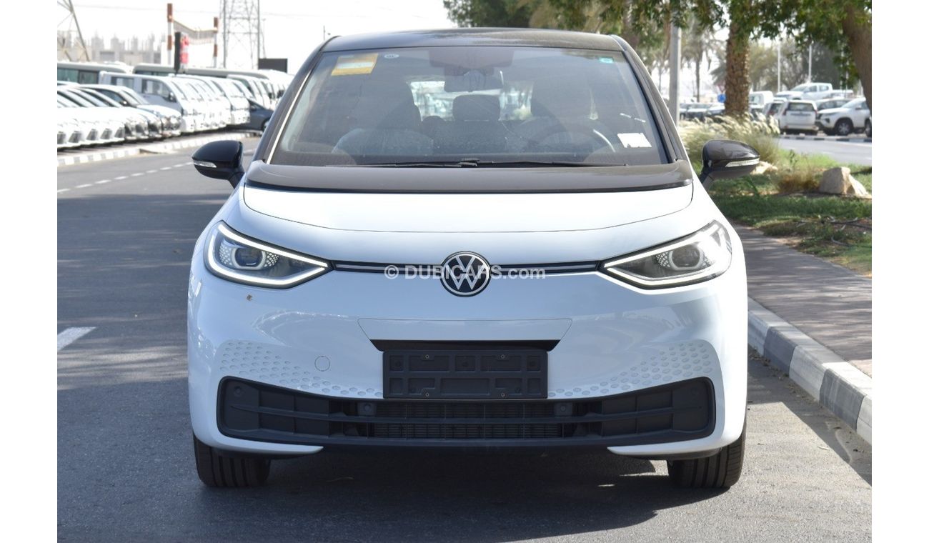 New Volkswagen ID3 2021 for sale in Dubai - 515807