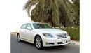 Lexus LS 600 HL - 2010- HYBRID 5.0L-8CYL