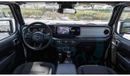 Jeep Wrangler (НА ЭКСПОРТ , For Export) Sport S I4 2.0L Turbo , 2024 , GCC , 0Km , Без пробега