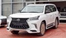 Lexus LX570 S SUPERSPORT