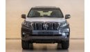 Toyota Prado 2023 Toyota Prado TXL – Multiple Units Available - Ready for Export!