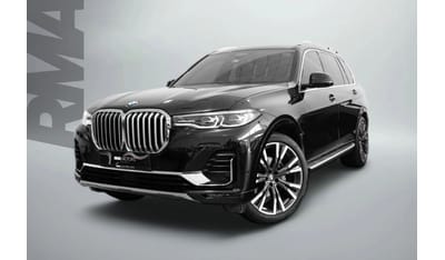 BMW X7 XDrive40i 3.0L