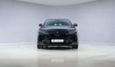 Lamborghini Urus 4.0 V8 Performante - AED 25,014 P/M - 2 Years Warranty