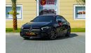 Mercedes-Benz A 35 AMG A 35 AMG Premium +