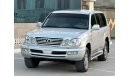 Lexus LX 470