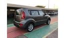 Kia Soul LX