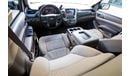 Chevrolet Tahoe 1LS 5.3L Chevrolet Tahoe 2019 GCC under Warranty with Flexible Down-Payment.