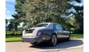 Rolls-Royce Phantom 6.7 V12 Auto Euro 6 4dr RIGHT HAND DRIVE