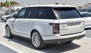 لاند روفر رانج روفر أوتوبايوجرافي Land Rover Range Rover Autobiography