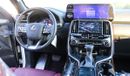 Lexus LX 500 Lexus LX500d, 3.3L Diesel A/T, 5 Seater 2022