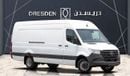 Mercedes-Benz Sprinter 519 Extra Long Diesel RWD. For Local Registration +10%