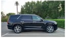 Hyundai Palisade Limited Full options