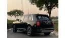 Rolls-Royce Cullinan Std