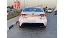 تويوتا ليفين TOYOTA LEVIN 1.8 HYBRID GR SPORT WITH 360 CAMERA MY 2024