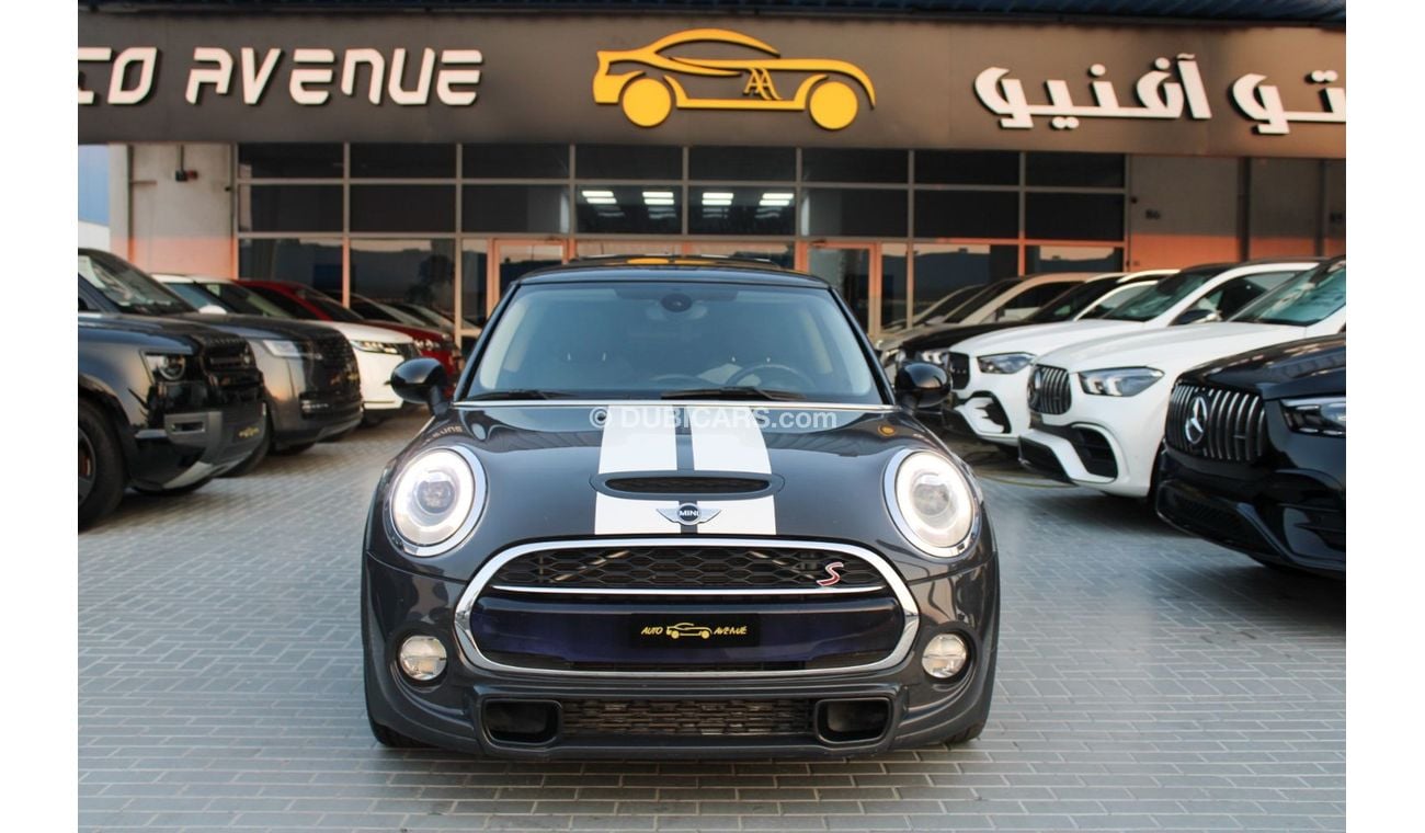 Mini Cooper SD CALL OR MESSAGE : 050-5723152