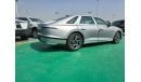 هيونداي أزيرا 3.5L PETROL V6 2024 GCC