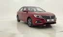 MG MG5 LUXURY 1.5 | Zero Down Payment | Free Home Test Drive