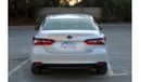 Toyota Camry LHD 2.5L HYBRID MID OPTION FWD AT 2024MY