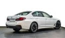 BMW 540i 3.0 L