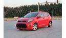 Kia Picanto Base 1.2L