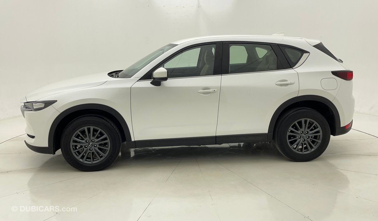 Mazda CX5 GL 2.5 | Zero Down Payment | Free Home Test Drive