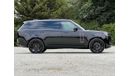 Land Rover Range Rover 3.0 D350 Autobiography RIGHT HAND DRIVE