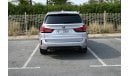 BMW X5 35i Exclusive 0% DP - BMW X5 2017 - 3.0 TURBO CHARGE I6 xDrive35i - WELL MAINTAINED