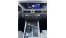 Lexus GS350 Platinum 3.5L PLATINUM / HEADS UP DISPLAY / 14 MOVE SEATER / REAR WHEEL DRIVE