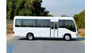 تويوتا كوستر GL 4.0L RWD 23 Seater Diesel MT / Ready to Drive / Book now!