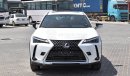 Lexus UX200 Luxury, 2.0L, Petrol, Cylinder CVT 2023(EXPORT ONLY)