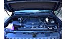 Toyota Tundra CREWMAX SR5 5.7L PETROL AUTOMATIC TRD SPORT