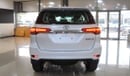 تويوتا فورتونر 2024 Model Toyota Fortuner, 4.0L Petrol 4WD 6A/T